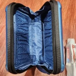 RIMOWA | Bags | Rimowa Nwt First Class Amenity Eva Air